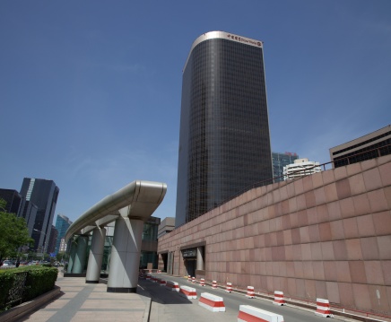 北京市朝阳区大北窑国贸大厦