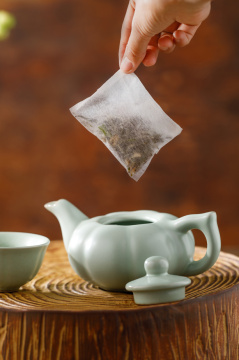 茶水