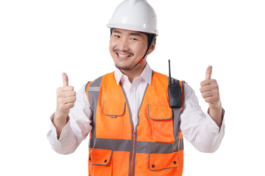 建筑工程检查员