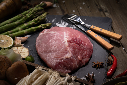 牛排