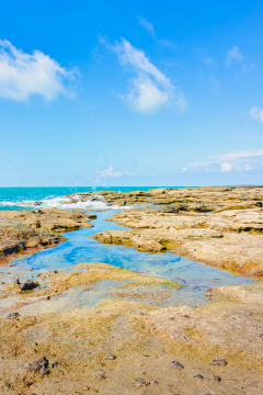 广西北海涠洲岛
