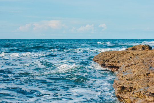 广西北海涠洲岛