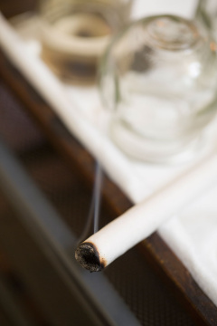 艾灸拔罐用品