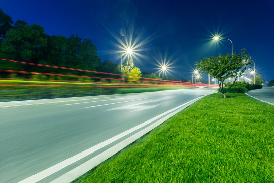 汽车广告背景图