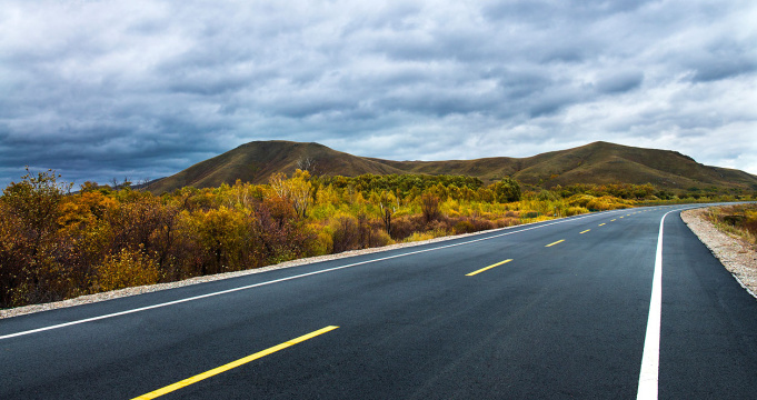 内蒙古公路