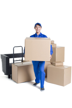搬家服务