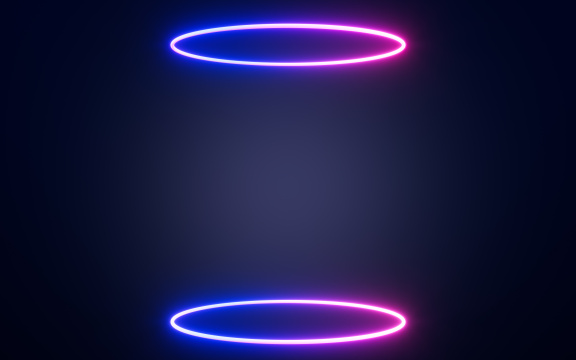 云计算概念3D渲染