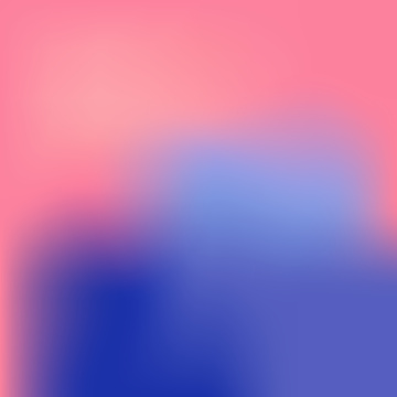 流动彩色渐变背景