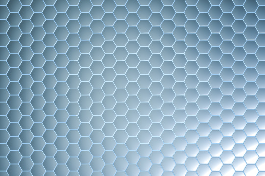 空房间内的简约架子 三维渲染