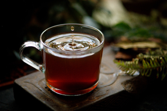 茶水