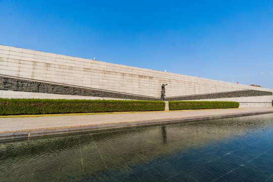 侵华日军南京大屠杀遇难同胞纪念馆