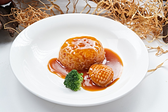 藤椒香辣泡椒藕块