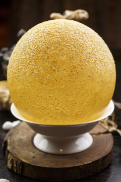 广式煎堆大麻团