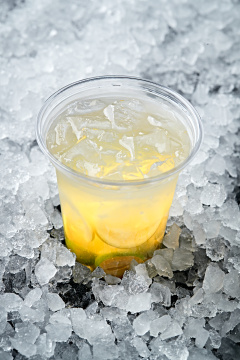 调制含酒精类饮品