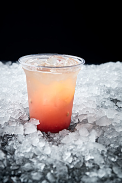 调制含酒精类饮品