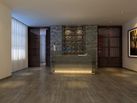 休闲区-休闲区不必是一个特定的独立空间，也不必太大，可是家中任何一处放松且安静的空间，享受慢生活的小区域，静静享受这独属于你的悠闲时光。