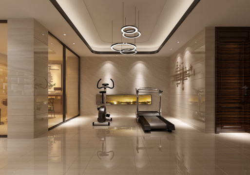 休闲区-休闲区不必是一个特定的独立空间，也不必太大，可是家中任何一处放松且安静的空间，享受慢生活的小区域，静静享受这独属于你的悠闲时光。