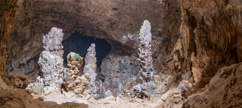 广西河池籼米洞