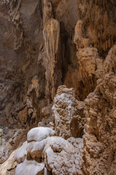 广西河池籼米洞