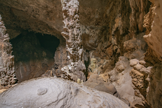 广西河池籼米洞