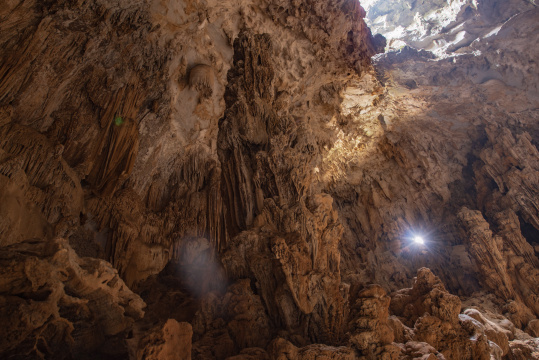 广西河池籼米洞