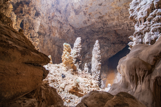 广西河池籼米洞