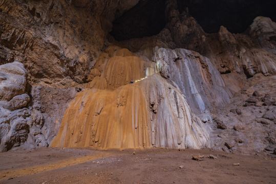广西河池籼米洞