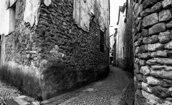 浙江省杭州市富阳区龙门古镇