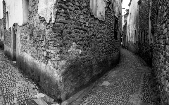 浙江省杭州市富阳区龙门古镇