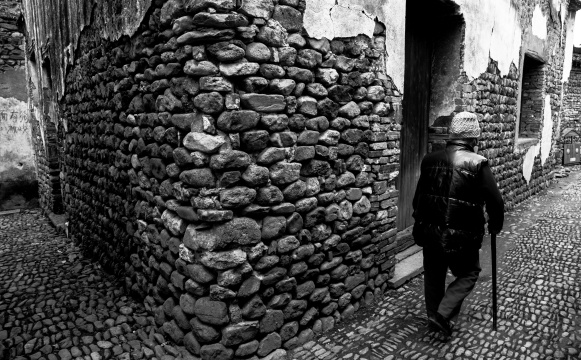 浙江省杭州市富阳区龙门古镇