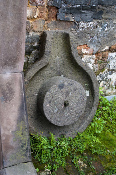 浙江杭州淳安县浪川乡芹川古民居