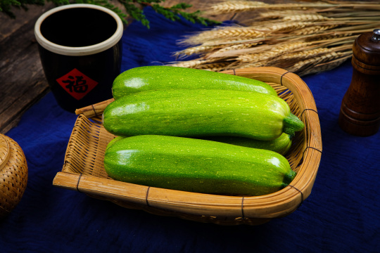 西葫芦