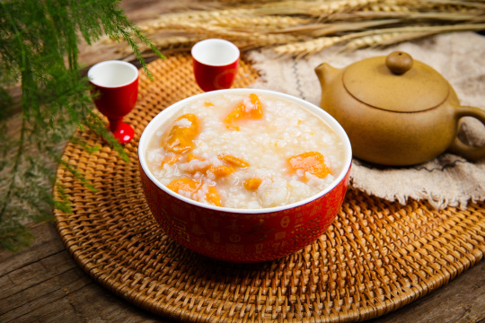 红薯粥