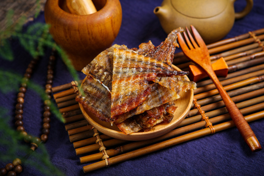 鳗鱼片