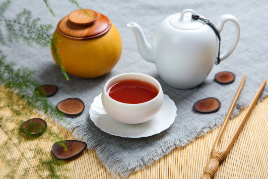 鹿茸血酒
