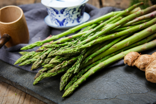 芦笋