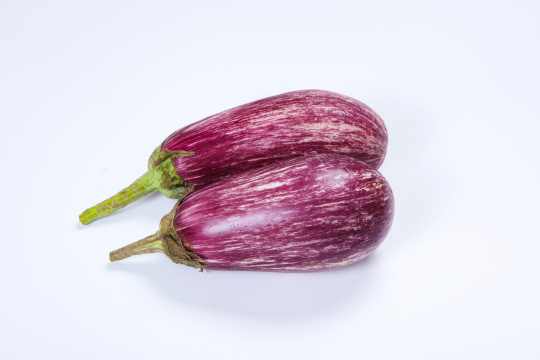 花茄子