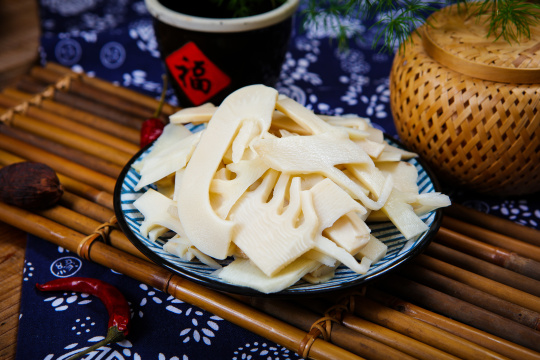 笋片
