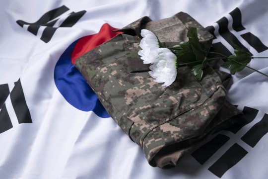 “Defense Object 26”  