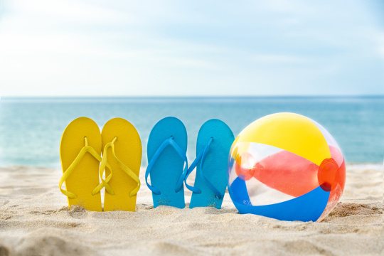 “Summer objects 043”  