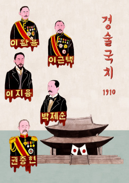 历史事件 007 