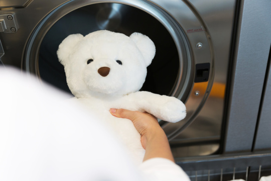 投币式洗衣机 155 