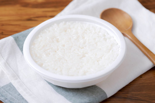 “Rice and rice 260”  