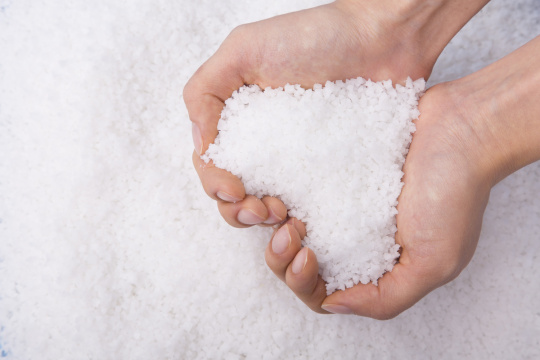 "Salt 101 directly returns the result"  