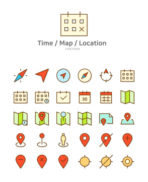 “Color icon 038” 