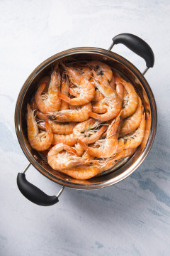 冬季时令食材 167 