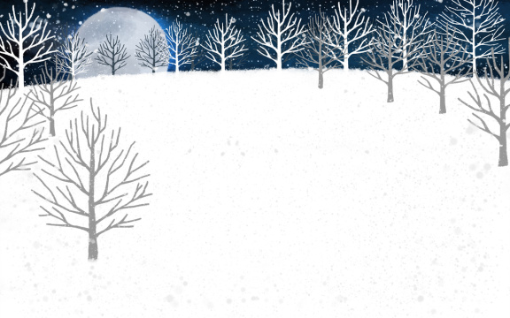 《冬日故事 27》 