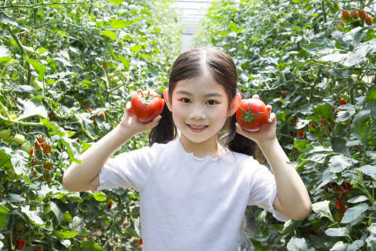 儿童农耕体验 081 