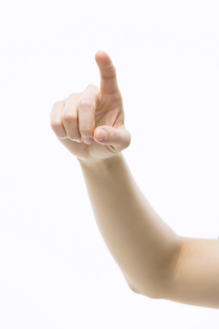 “Hand motion 038 直接返回结果”可以翻译为："Hand motion 038 returns the result directly"  