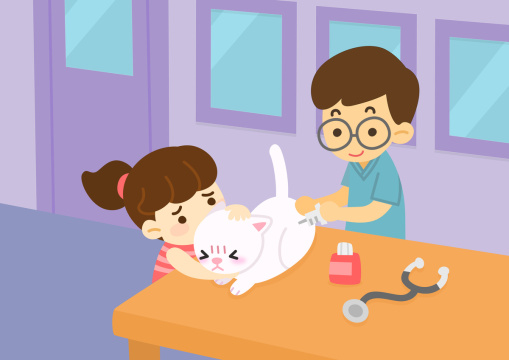 我的第一个朋友 013 